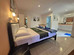 Lanta Island Resort