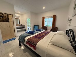 Lanta Island Resort