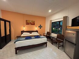 Lanta Island Resort