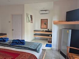 Lanta Island Resort