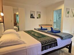 Lanta Island Resort