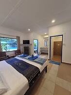 Lanta Island Resort