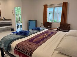 Lanta Island Resort