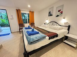 Lanta Island Resort