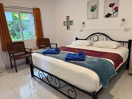 Lanta Island Resort