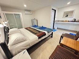 Lanta Island Resort