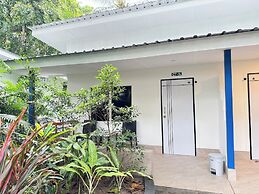 Lanta Island Resort