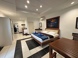 Lanta Island Resort