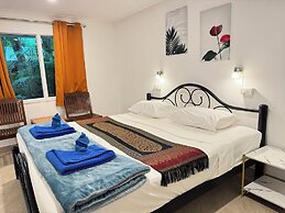 Lanta Island Resort