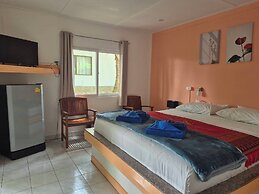 Lanta Island Resort