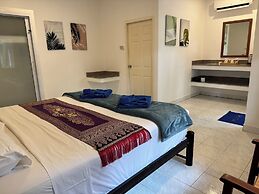 Lanta Island Resort