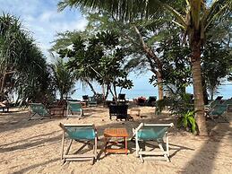 Lanta Island Resort