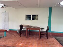 Lanta Island Resort