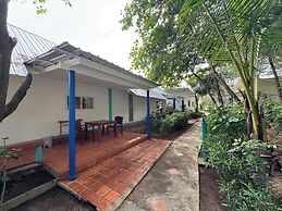 Lanta Island Resort