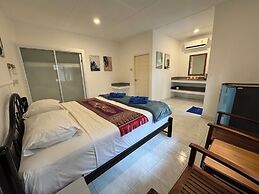 Lanta Island Resort