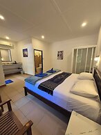Lanta Island Resort