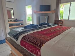 Lanta Island Resort