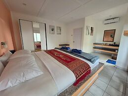 Lanta Island Resort