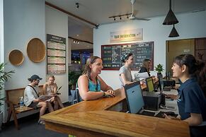 Onederz Hostel Siem Reap