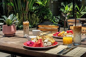 Onederz Hostel Siem Reap