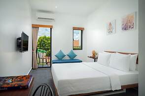 Onederz Hostel Siem Reap