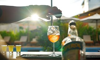 Onederz Hostel Siem Reap