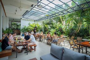 Onederz Hostel Siem Reap