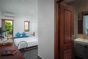 Onederz Hostel Siem Reap