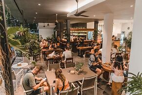 Onederz Hostel Siem Reap