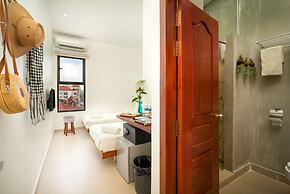 Onederz Hostel Siem Reap