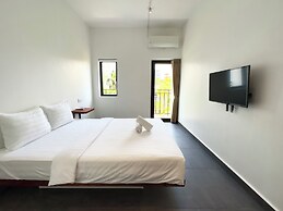 Onederz Hostel Siem Reap