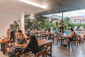 Onederz Hostel Siem Reap