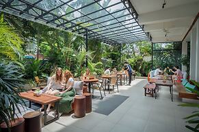 Onederz Hostel Siem Reap