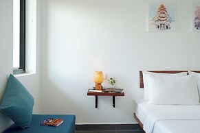 Onederz Hostel Siem Reap