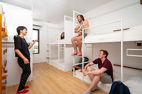 Onederz Hostel Siem Reap