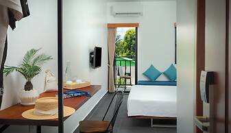 Onederz Hostel Siem Reap
