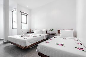 Onederz Hostel Siem Reap