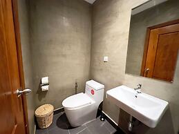 Onederz Hostel Siem Reap