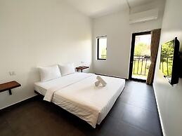 Onederz Hostel Siem Reap