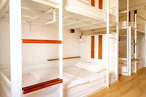 Onederz Hostel Siem Reap