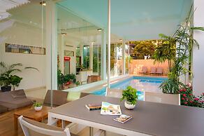 Onederz Hostel Siem Reap