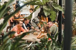 Onederz Hostel Siem Reap