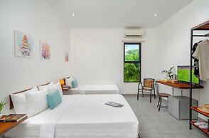 Onederz Hostel Siem Reap