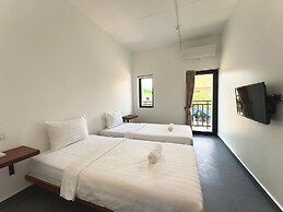 Onederz Hostel Siem Reap