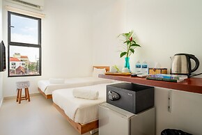 Onederz Hostel Siem Reap