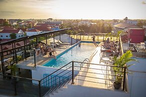 Onederz Hostel Siem Reap