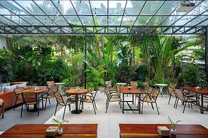 Onederz Hostel Siem Reap