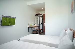 Onederz Hostel Siem Reap