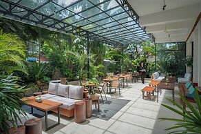 Onederz Hostel Siem Reap