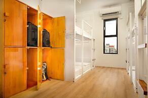 Onederz Hostel Siem Reap